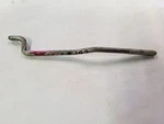 Front Right Exterior Door Handle To Latch Rod Fits 2013-2016 Ford F250 F350. Fixed Price $20.00.