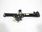 Porsche Panamera 4 2017 Front Left Driver Door Window Regulator Motor 17-23 :o. Fixed Price $55.25.