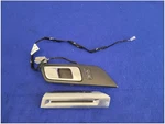 2015-2023 Ford Mustang S550 Convertible Driver Door Handle Window Switch 2777. Fixed Price $49.99.