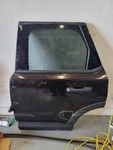 2021-2025 Ford Bronco Sport Left Driver Rear Door 2.0L Awd Oem. Fixed Price $345.00.