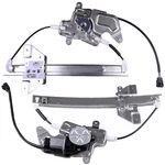 New Power Window Regulator Fits 1999-2004 Oldsmobile Alero Rear Lh Rh W/ Motor. Fixed Price $68.29.