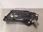2014 Audi RS5 Convertible Quarter Window Regulator Rear Right Passenger. Fixed Price $100.00.