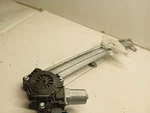Passenger Right Rear Window Regulator Fits 23-25 Pilot 3962794. Fixed Price $168.99.