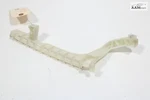 2015-2020 Audi A3 Quattro Rear Left Side Door Window Regulator Track Oem. Fixed Price $25.40.