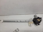 2016-2018 Acura Rdx Left Rear Window Regulator W/ Motor Oem. Fixed Price $45.50.