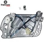 Left Front Power Window Regulator Panel For Hyundai Genesis Coupe 2010-2016. Fixed Price $88.09.
