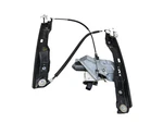2016 Lincoln Mks Right Passenger Rf Front Door Power Window Regulator Motor Oem. Fixed Price $77.77.