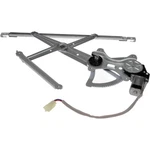 741-921 Dorman Window Regulator Front Passenger Right Side New With Motor Rh. Fixed Price $130.51.