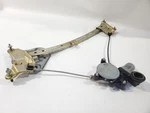 04 08 Toyota Solara Convertible Oem Front Left Door Window Regulator 85720-06050. Fixed Price $125.00.