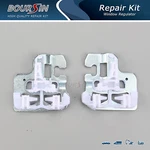 Window Regulator Repair Clips Fits Bmw X5 E53 (2000-2006) Front Left & Right. Fixed Price $10.98.
