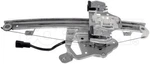 Dorman 741-203 Power Window Regulator And Motor Assembly For 06-10 Hummer H3T. Fixed Price $78.50.