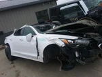 Passenger Right Front Window Regulator Fits 18-23 Stinger 1619040. Fixed Price $129.89.