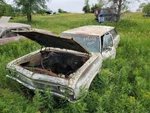 1966 Chevrolet Wagon Driver Rear Window Regulator Manual Fits Buick. Fixed Price $95.00.