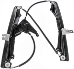 Dorman 740-813 Power Window Regulator Ford/mercury Front Left Black. Fixed Price $48.00.