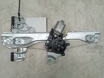 15 Chevrolet Sonic Right Passenger Rear Power Window Motor Oem. Fixed Price $72.08.
