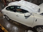 2013 Lincoln Mks Driver Rear Window Regulator Oem Used 135-00242L 4DR. Fixed Price $80.70.