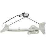 Front Left Power Window Regulator For 1999-2003 Toyota Solara With Motor 741-180. Fixed Price $60.99.
