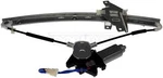 Power Window Motor And Regulator Assembly Dorman 741-708 Fits 92-96 Toyota Camry. Fixed Price $52.20.