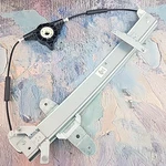 Dorman 740679 Power Window Regulator For Mercury Marauder Crown Victoria Rear Lh. Fixed Price $42.97.