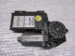 2004-2009 Audi A8 Quattro Rear Left Side Door Window Motor Oem 4E0910802. Fixed Price $29.00.