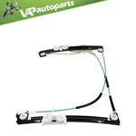 For Mini Cooper 02-05 1.6L Front Driver Side Power Window Regulator With Motor. Fixed Price $63.09.