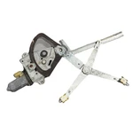 97-06 Jaguar X100 Xkr XK8 Front Left Driver Window Regulator 89K Mi Tested Oem. Fixed Price $94.00.