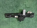 Rear Door Power Window Regulator W/motor Left Driver Mini Clubman F54 2017. Fixed Price $74.97.