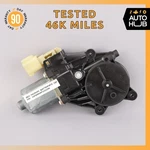 Maserati Quattroporte M156 Front Rear Right Door Window Regulator Motor Oem. Fixed Price $45.65.