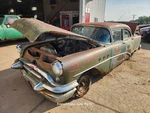 Left Rear Window Regulator Door Sedan Fits 1955 Buick Special 1272041. Fixed Price $60.00.