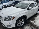 Passenger Front Window Regulator 156 Type Fits 15-20 Mercedes Gla-class 501316. Fixed Price $174.80.