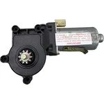 Power Window Motor Carquest 47-2719 Reman Fits Volvo S70 V70 1998-2000. Fixed Price $90.00.