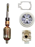 2009-2016 Hyundai Genesis Coupe Oe Genuine Power Window Motor Rebuild Kit. Fixed Price $53.87.