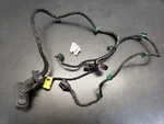 2005 - 2008 Audi A4 Front Right Door Main Wire Harness Oem 8E1971029AF. Fixed Price $61.62.