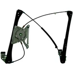 Front Passenger Side Window Regulator Oes Continental WR40497 For Audi A4, S4. Fixed Price $79.63.