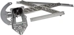 Front Left Power Window Regulator (dorman 740-848). Fixed Price $53.97.