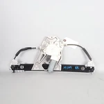 2003-2006 Mercedes S430 S500 Right Rear Window Regualtor 2207302446 Oem. Fixed Price $46.64.