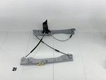 18-24 Chevrolet Equinox Front Left Driver Side Door Window Regulator Oem. Fixed Price $47.49.