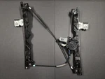 Fits Jeep Cherokee Driver Side Front Power Window Motor & Regulator Auto Down. Fixed Price $120.74.