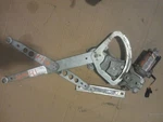 95 96 97 Jaguar XJ6 Right Front Power Window Door Regulator 11086. Fixed Price $112.00.
