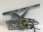 94-99 Mercedes S420 W140 Front Right Rh Window Regulator W/ Motor Oem. Fixed Price $66.50.