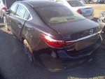 Driver Left Rear Window Regulator Fits 14-21 Mazda 6 30892809. Fixed Price $110.70.