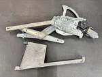 96-02 Bmw Z3M E36/7 Roadster Front Right Passenger Window Regulator Motor. Fixed Price $64.99.