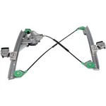 Dorman 741-176 Power Window Regulator And Motor Assembly. Fixed Price $291.54.