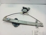 Rear Passenger Right Window Regulator W/motor From 2012 Subaru Forester 12615105. Fixed Price $77.94.