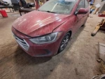 2017-2020 Hyundai Elantra Passenger Rear Window Regulator Oem Used 135-10053R. Fixed Price $92.62.