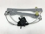 2019-2023 Ram 1500 Front Left Door Window Regulator Motor 68321289AA Oem. Fixed Price $94.50.
