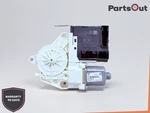 17-18 Volkswagen Tiguan Limited Front Left Side Window Regulator Motor Oem. Fixed Price $44.14.