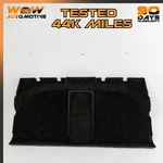 12-17 Bentley Continental Gt Rear Trunk Liner Cover Carpet Bulkhead Trim Oem. Fixed Price $143.61.