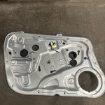 13-16 Hyundai Equus Rear Left Driver Side Window Regulator Panel Carrier Oem. Fixed Price $109.99.