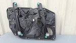 2011-2018 Porsche Cayenne 958 Front Right Door Window Regulator Oem. Fixed Price $99.99.